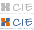 CIE - Centrum informatyczne edukacji